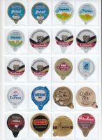 Belgien_4, Einzelstücke  aus Hauptkatalog