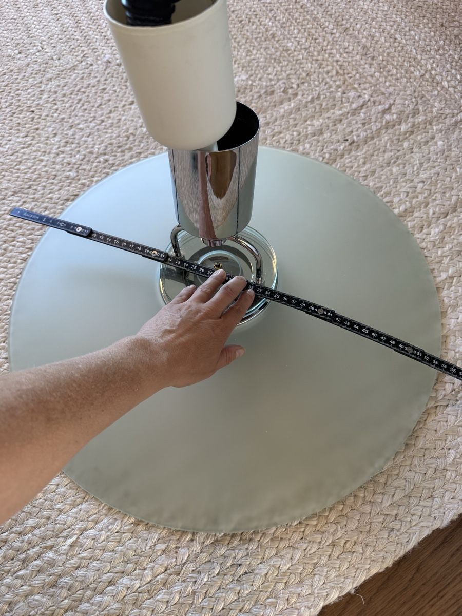 Lampadari & plafoniere: Hustadt-Leuchten , Deckeleuchte Durchmesser 54cm – Usato da Niederbüren venduto da Oetschli 2