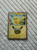 Pikachu 037/128 🇬🇧