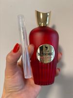 VOLARÉ Sensorio Melodino EDP 5ml.(Maraschino Sospiro Dupe)