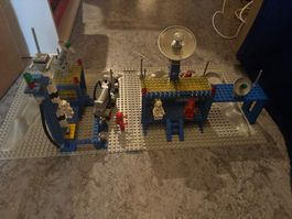 Lego Space Set 920+926