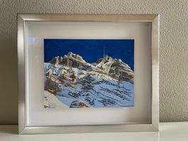 De Säntis