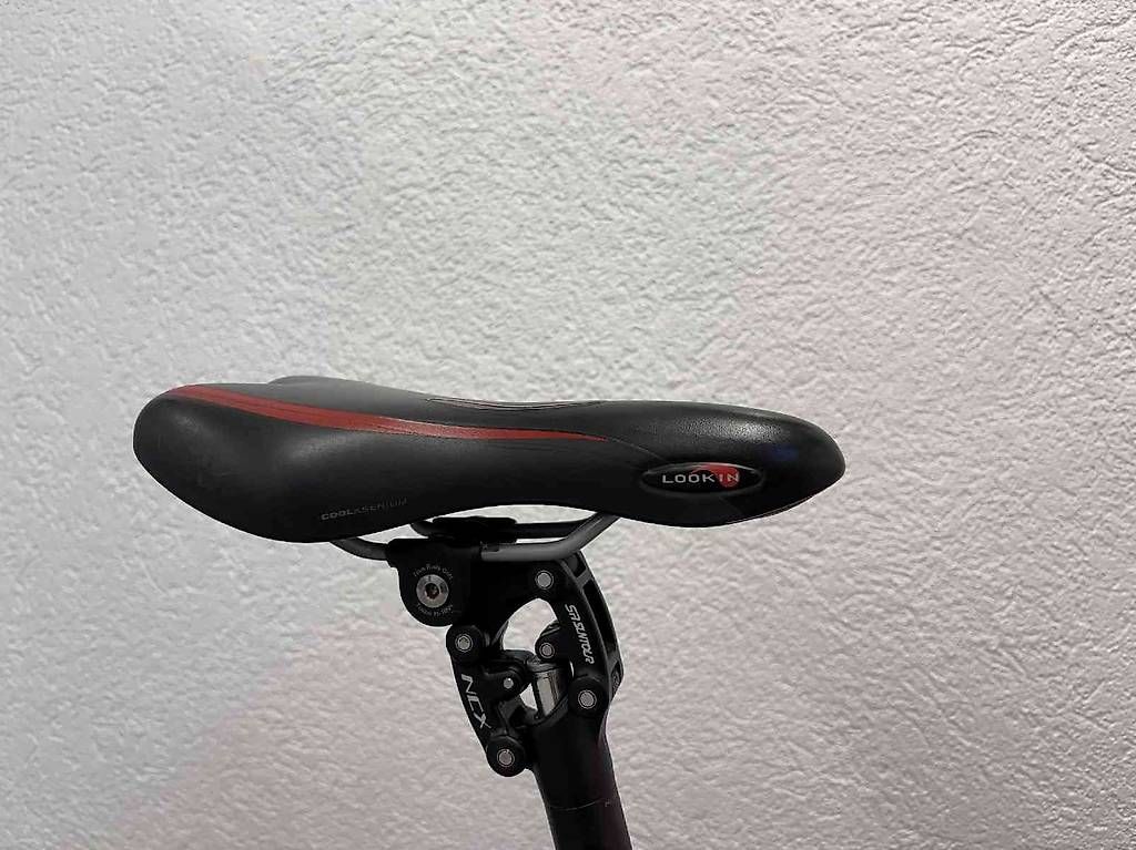 Biciclette: Trek SuperCommuter 8+ Occasion – Usato da Bévilard venduto da Palouette 2
