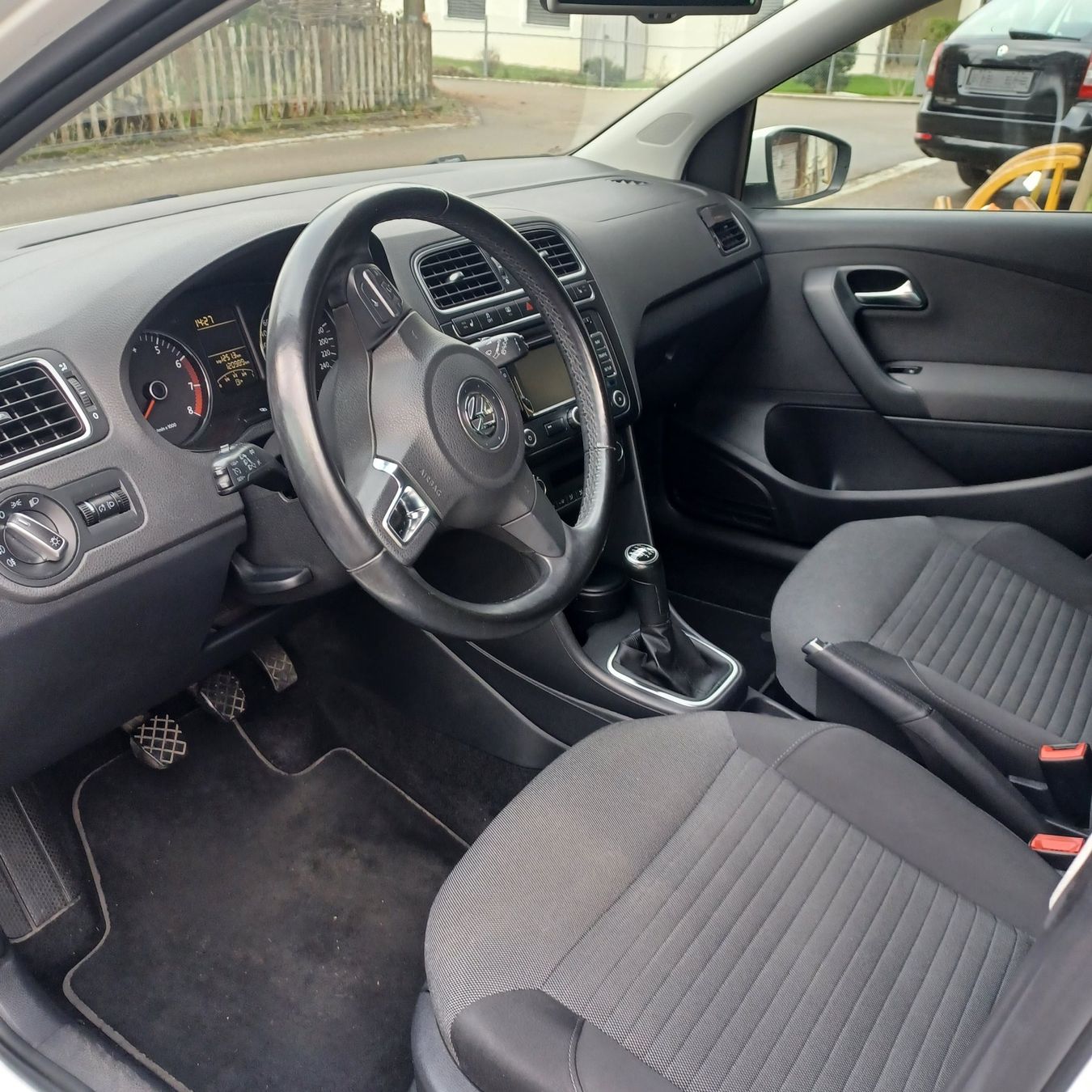 VW Autos: VW Polo 1.2 L Limousine – Gebraucht aus Niederhelfenschwil von kaefer97 4