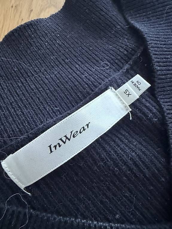 Maglioni & Felpe: Pullover InWear – Nuovo e nell'imballaggio originale da Lignières venduto da Baby_Girl 1
