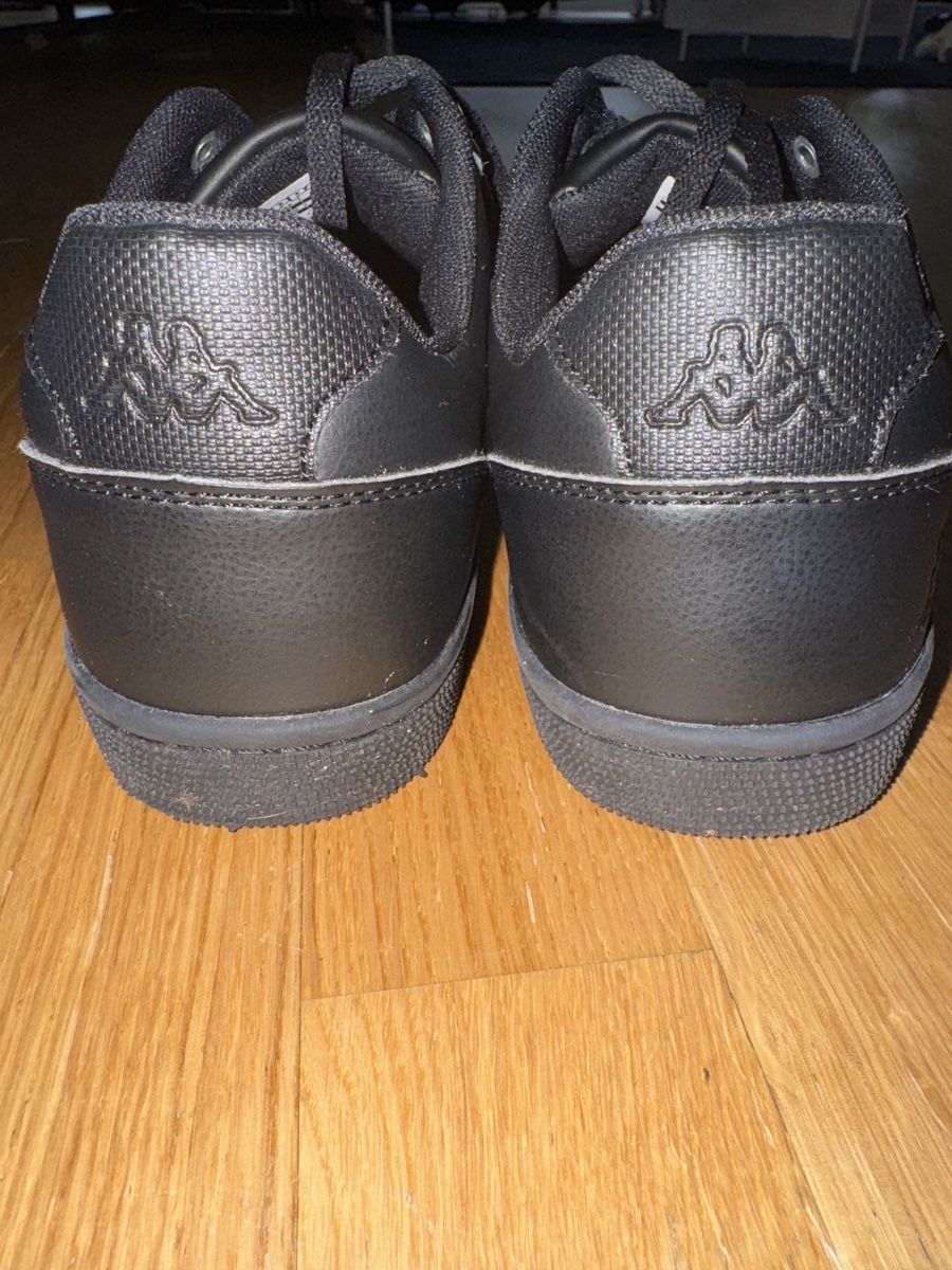 Kappa Scarpe da uomo: Kappa Schuhe, Gr. 45 – Usato da Zürich venduto da szityu 2