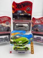 Hot Wheels 90 Honda Civic EF - 2025 - 28/250
