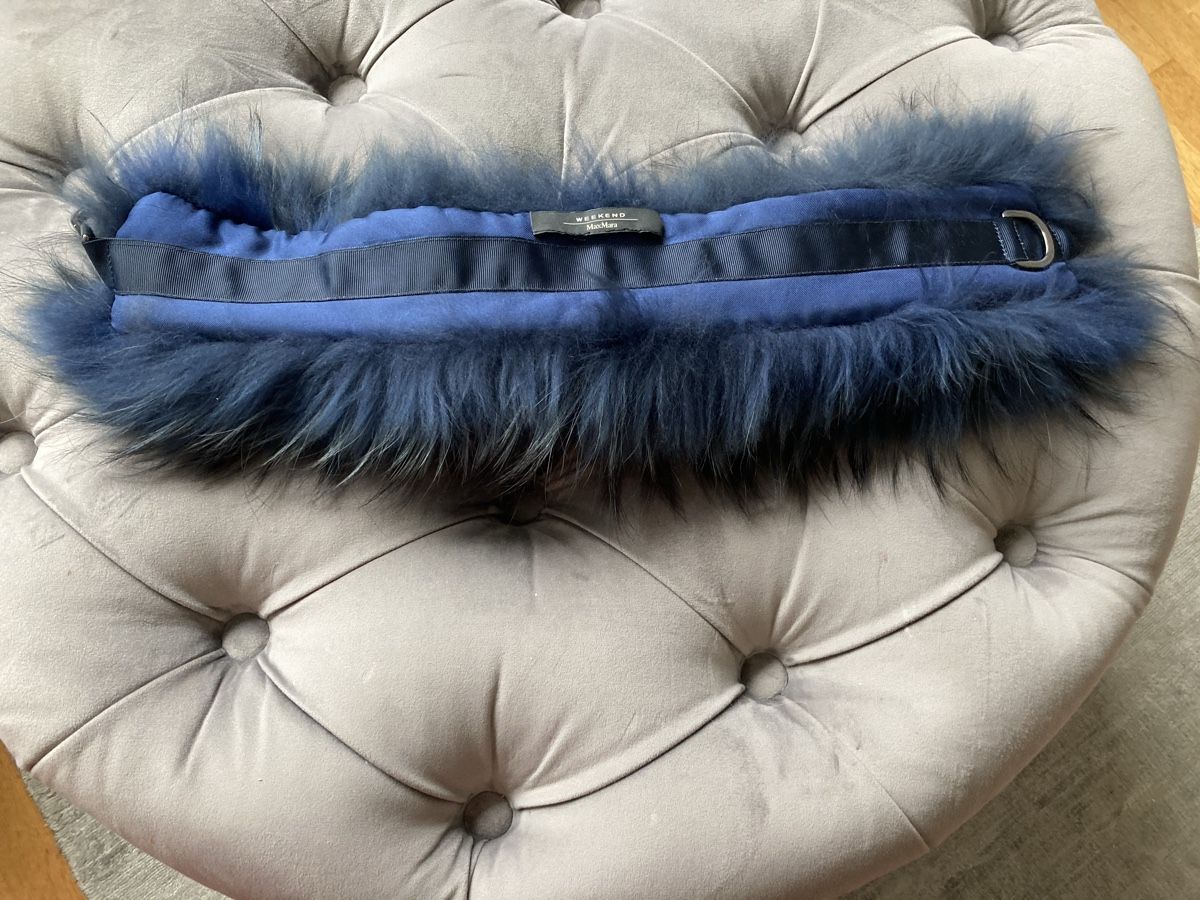 Foulards, Tücher & Schals: Max Mara – Gebraucht aus Zürich von bea_5268 2