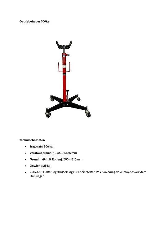 Alle Werkzeuge: Werkstattausrüstung Set Basic Plus !!!Versandkostenfrei!!! – Neu und originalverpackt aus Rüthi (Rheintal) von Toptool 1