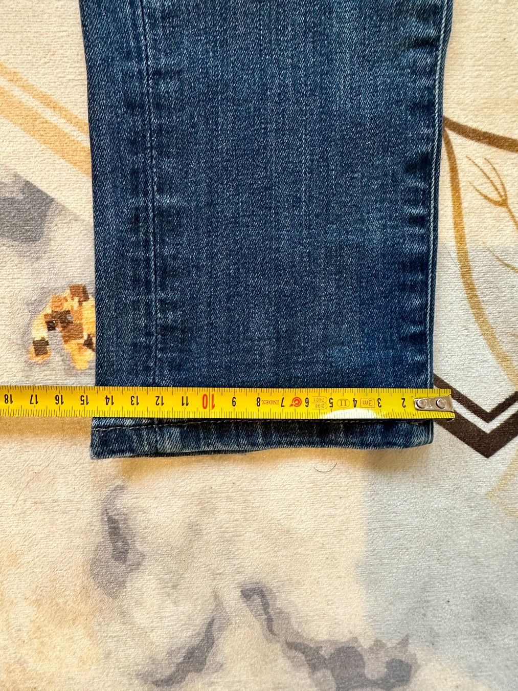Esprit Jeans: Esprit Denim A Slim Jean Hose – Usato da Allenwinden venduto da Tba_20 4