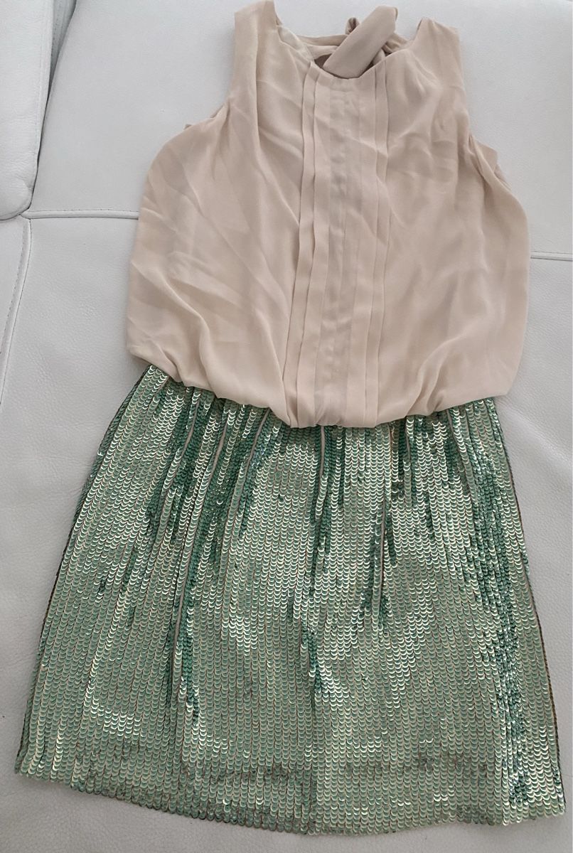 Benetton Kleider: Benetton Kleid 🌸 – Gebraucht aus Opfikon von Luis144 1