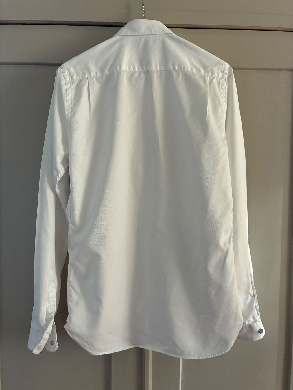 Kooples Camicie: Hemd der Marke Kooples – Usato da Ettingen venduto da gueq 1