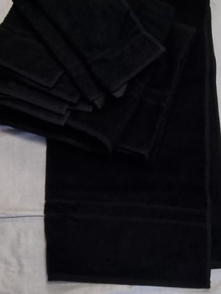 Biancheria da letto: Frotte Duschtuch Set  7 Teile neu – Nuovo e nell'imballaggio originale da Geroldswil venduto da Agapanthus22 2