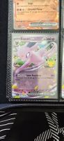 Carta Pokémon Espeon EX 070/128 nuova