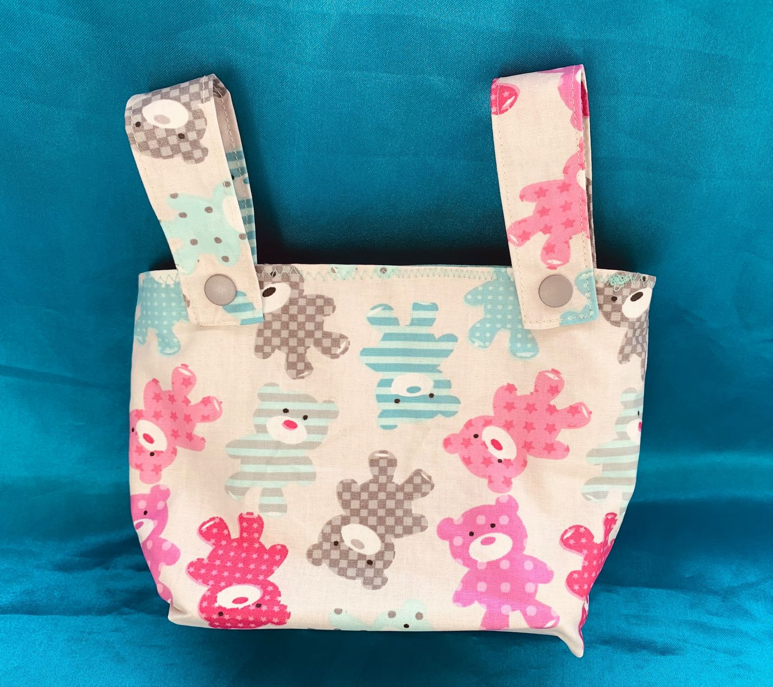 Kindertaschen: Lenkertasche Bärli – Neu und originalverpackt aus Wetzikon ZH von jol_6cb8 2