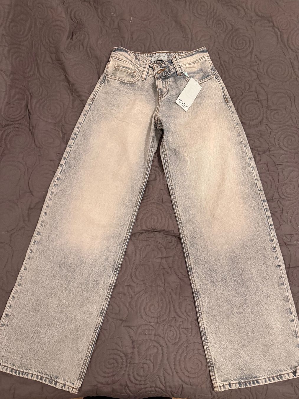 Jeans: Jeans Revice – Neu (gemäss Beschreibung) aus Ostermundigen von pan_9jwq