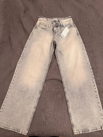 Jeans Revice