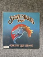 Miller, Steve  - Greatest Hits 1974-78 - DE - 1978 - Mercury
