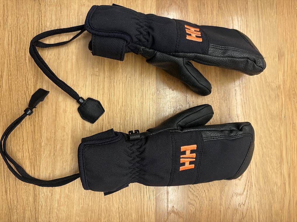 Gants: Neu! Hally Hansen Kinderhandschuhe – D'occasion à Oetwil am See par Aldox108