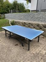 Tischtennistisch / Pingpongtisch ab Fr.1.— (ohne Netz)