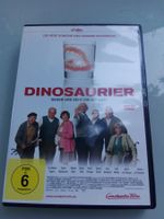 Dinosaurier - Gegen uns sieht ihr alt aus!