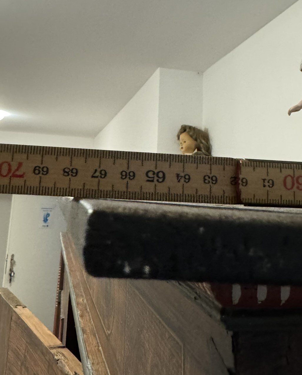 Schränke: Antike Schrank 2 Türig – Gebraucht aus Uhwiesen von fel_5ghs 5