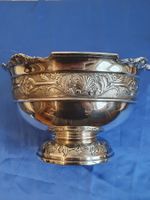 Sterling Silber 925 Sheffield England Cooper Brothers &Sons