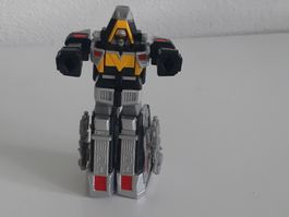 Power Rangers in Space Delta Megazord Figure 1997