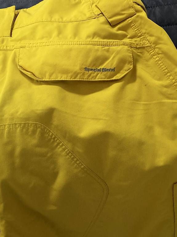 Pantaloni: Snowboard Pants – Usato da Zürich venduto da geminyone80 2