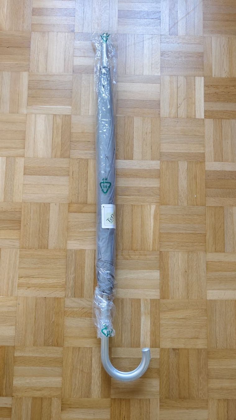 Ombrelli: Regenschirm originalverpackt – Nuovo e nell'imballaggio originale da Jona venduto da Kapuzinermoench