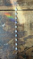 Armband Silber mit Mondstein