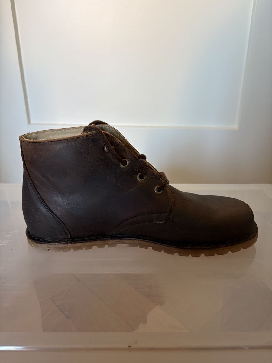 Scarpe da uomo: Waldviertler Sommertramper – Nuovo (secondo la descrizione) da Zürich venduto da mcm_dj8h 2