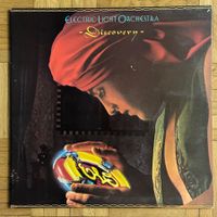 LP - Electric Light Orchestra - ELO - Discovery