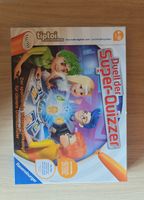 tiptoi Duell der Super-Quizzer Ravensburger