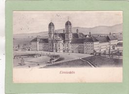 Einsiedeln 1920