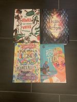 Diverse Jugendbücher