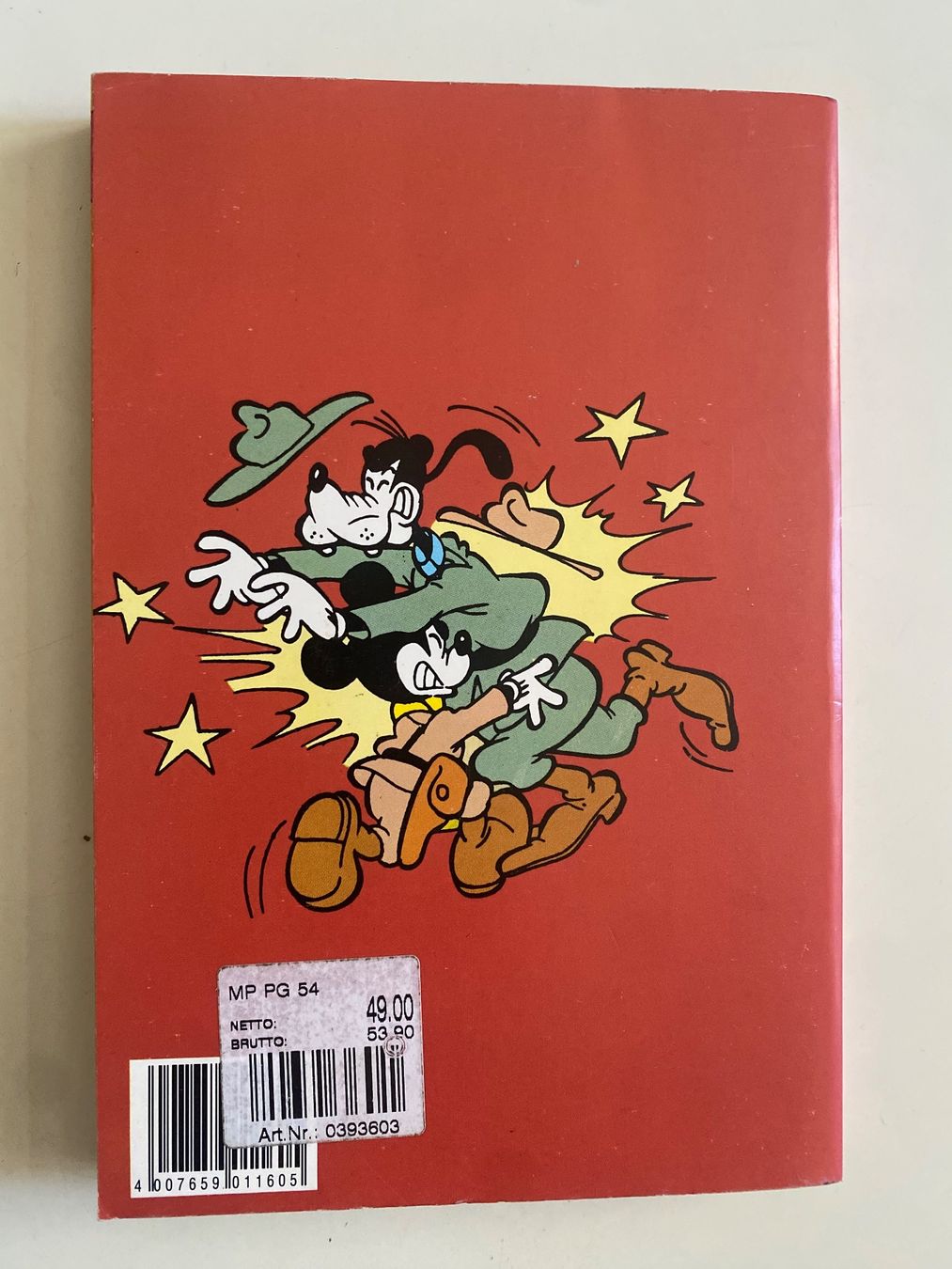 Fumetti: LTB Lustiges Taschenbuch Band 87 – Usato da Münsingen venduto da Ganjam 1