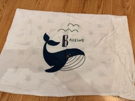 Bettwäsche Kinder Meerestiere