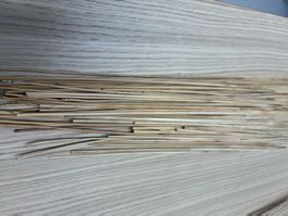 Edelstroh natur ca. 40-60cm