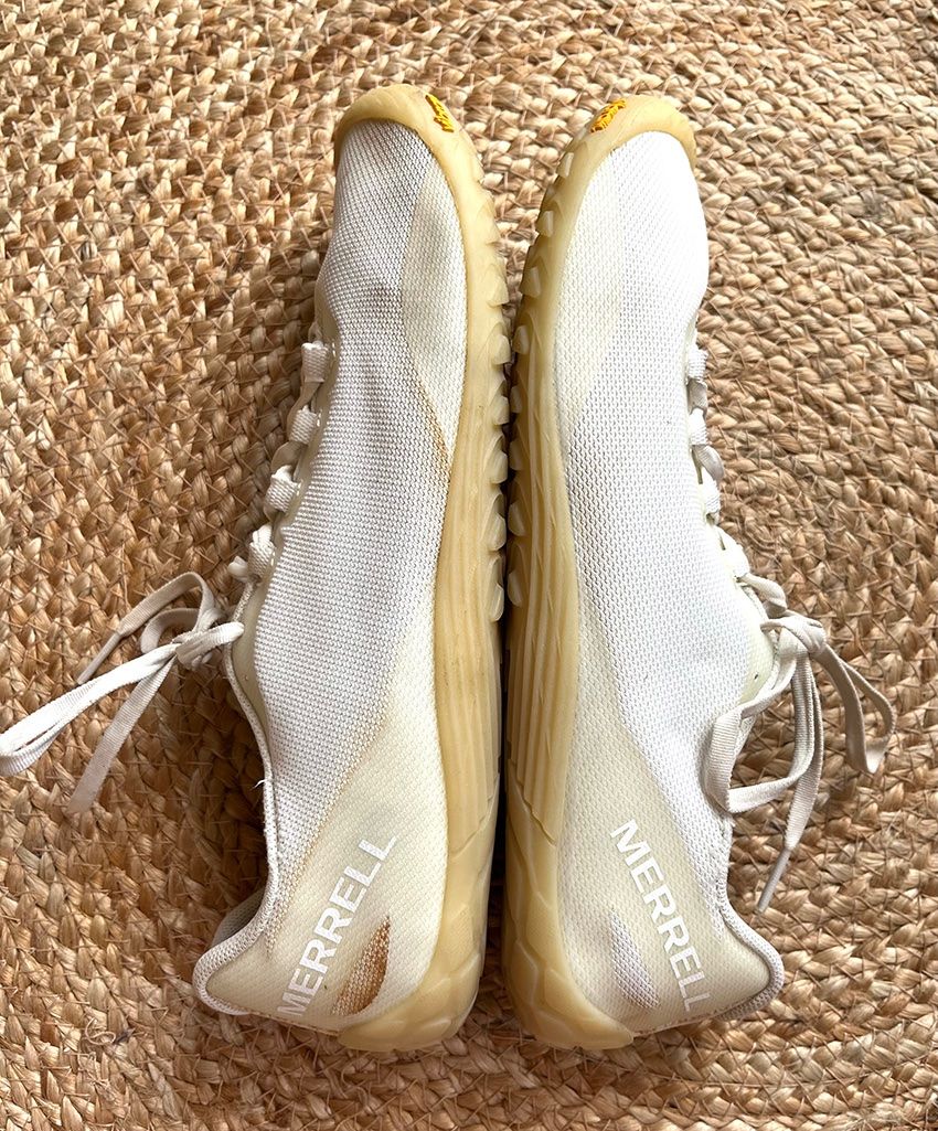 Merrell Herrenschuhe: barfussschuhe von merell in grösse 41 – Gebraucht aus zürich von walpurgis 1