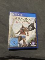 Assassins Creed Black Flag PS4