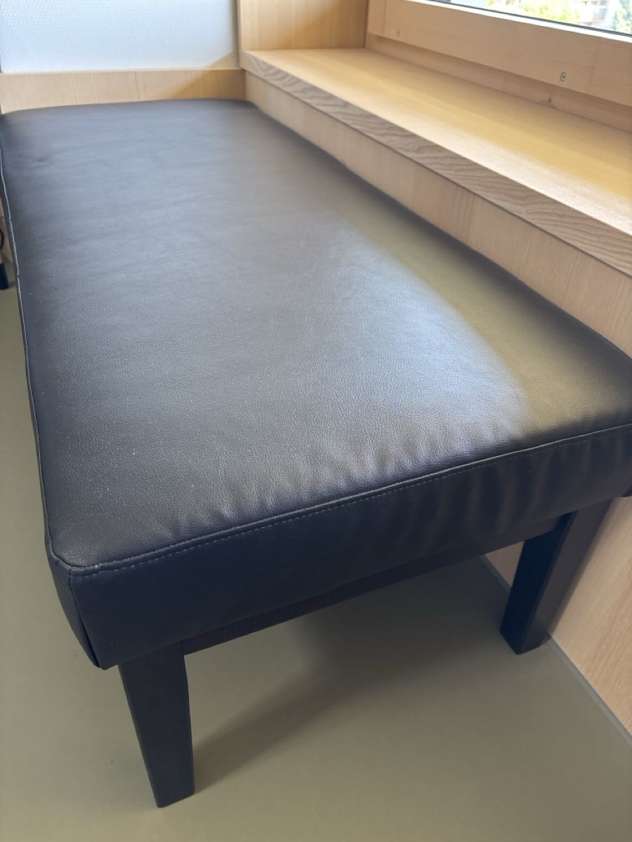 Panchine: Ikea Bank Ekenäset 112cm – Nuovo (secondo la descrizione) da Kloten venduto da CalcioNMore 2