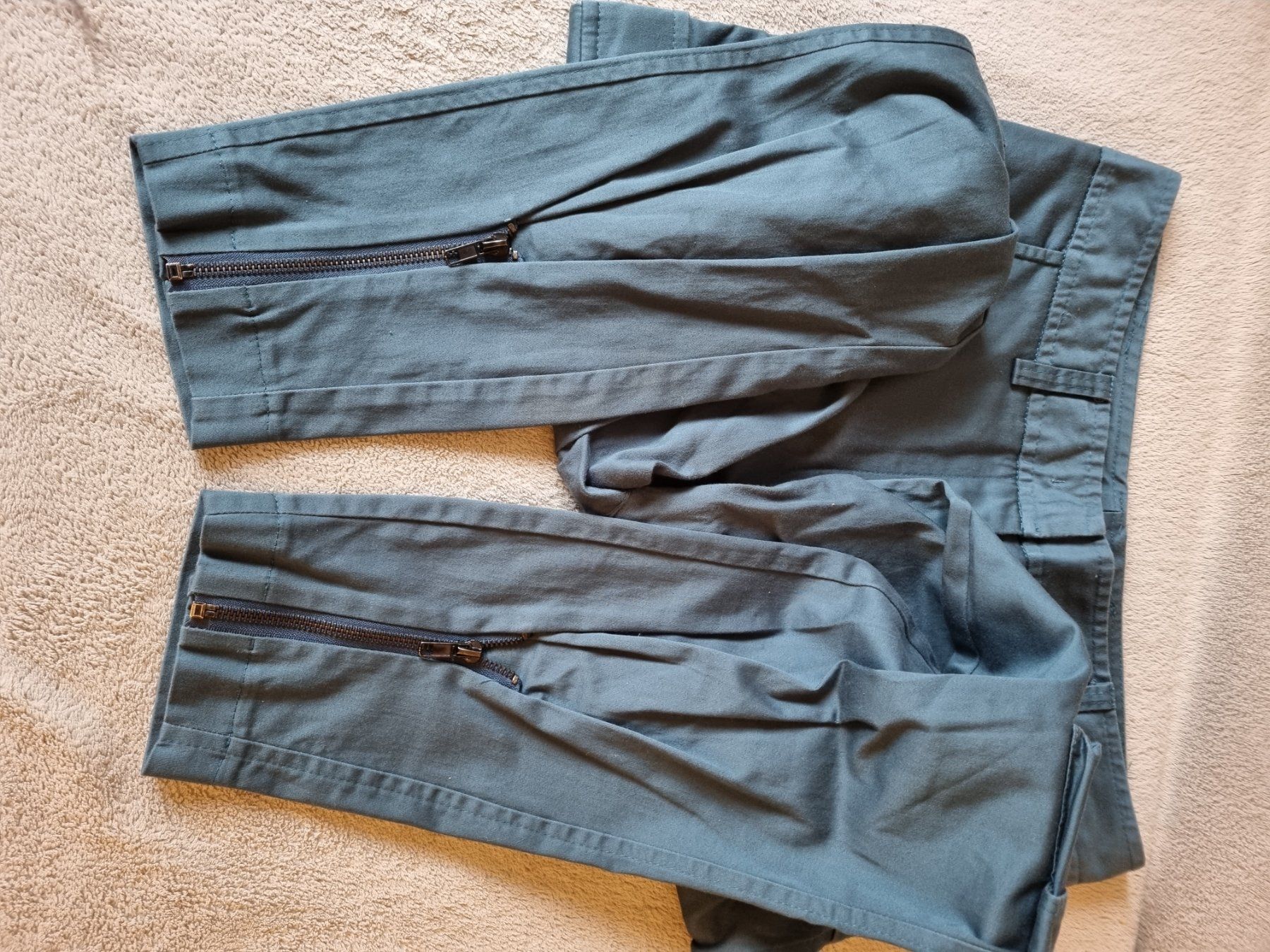Hosen: PS....Fashion Cargo Hosse, 36 – Gebraucht aus St Gallen von vir_5kgt 4