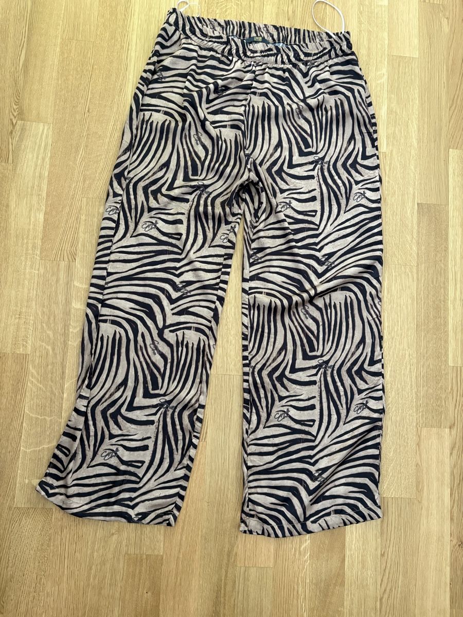Hosen: Cavalli Class Hose Damen M – Gebraucht aus Zürich von Auschra1