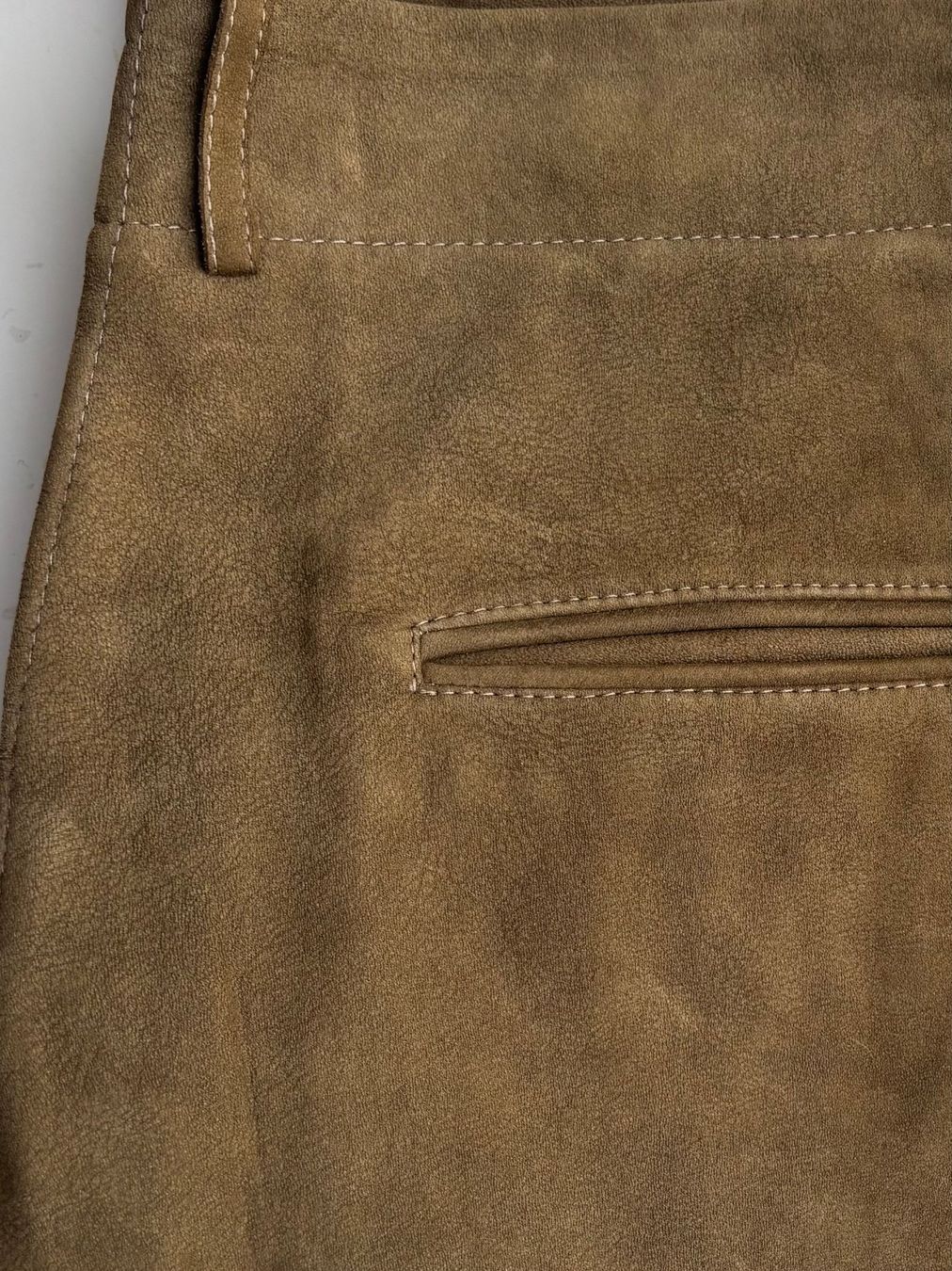 Pantalons: Lederhose, Hannes Roether – Neuf (Voir description) à basel par marie-charlotte