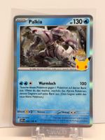 Palkia 020/128 30th Celebrations Deutsch Near Mint