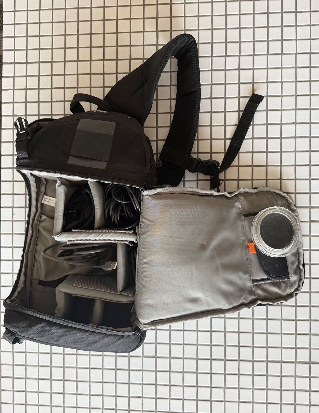 Nikon Kamera: Nikon D300 Set mit 18-200mm Objektiv, 2x Blitz – Gebraucht aus Basel von pan_9tvr 6