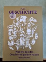 NZZ Geschichte Nr. 57