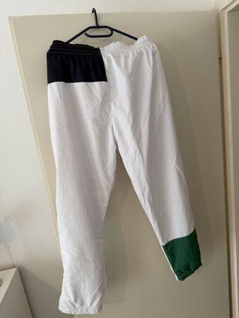Lacoste Tracksuit Trainingsanzug Top Zustand, Gr. XL