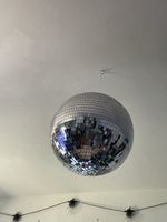 Discokugel 🪩 40cm